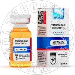 TRENBOLONE ENANTHATE